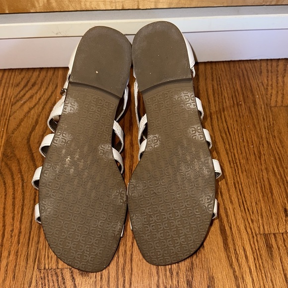 Sam Edelman Gladiator Sandals - Size 7 - Picture 6 of 6